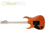 Ibanez RG5320CDFM Prestige Electric Guitar - Deep Forest Green Metallic LOCKING TREMELO GUITARS