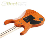 Ibanez RG5320CDFM Prestige Electric Guitar - Deep Forest Green Metallic LOCKING TREMELO GUITARS