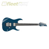 Ibanez RG5320CDFM Prestige Electric Guitar - Deep Forest Green Metallic LOCKING TREMELO GUITARS
