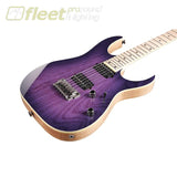 Ibanez RG652AHMFX-RPB Prestige Electric Guitar - Royal Plum Burst SOLID BODY GUITARS