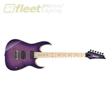 Ibanez RG652AHMFX-RPB Prestige Electric Guitar - Royal Plum Burst SOLID BODY GUITARS