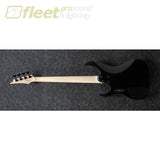 Ibanez RGB300BKF RGB Standard 4 String Bass - Black Flat 4 STRING BASSES