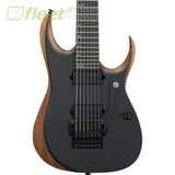 Ibanez RGDR4327-NTF Prestige 7-String Electeic Guitar - Natural Flat 7 & 8 STRING GUITARS