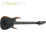 Ibanez RGDR4327-NTF Prestige 7-String Electeic Guitar - Natural Flat 7 & 8 STRING GUITARS
