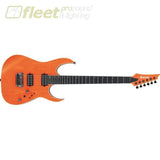 Ibanez RGR5221-TFR Prestige Electric Guitar - Transparent Fluorescent Orange SOLID BODY GUITARS