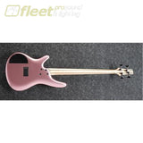 Ibanez SR300EPGM SR Standard 4 String Bass - Pink Gold Metallic 4 STRING BASSES