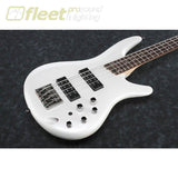 Ibanez Sr300E-Pw Sr Series 4 String Bass Guitar (Pearl White) 4 String Basses