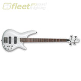 Ibanez Sr300E-Pw Sr Series 4 String Bass Guitar (Pearl White) 4 String Basses