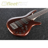 Ibanez Sr305E-Rbm Sr Series 5 String Bass Guitar (Root Beer Metallic) 5 String Basses