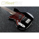 Ibanez TMB100LBK Talman Left-Handed Electric Bass - Black LEFT HANDED BASS GUITARS