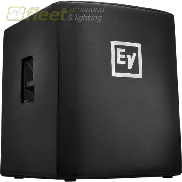 Electro-Voice ELX200-18S-CVR 18 Subwoofer Padded Nylon Cover SPEAKER COVERS