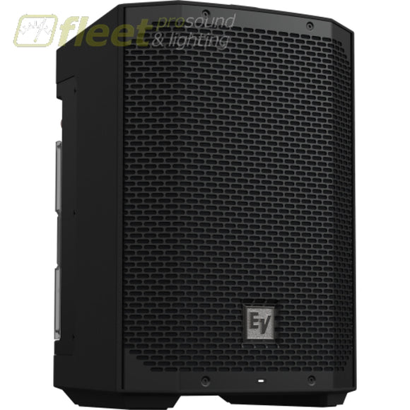 Electro-Voice Weatherized battery-powered loudspeaker with Bluetooth audio and control - Everse8 BATTERY OPERATED SPEAKERS