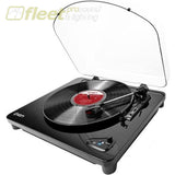 Ion Audio Air Lp Wireless Turntable With Usb Connection Belt Drive Turntables