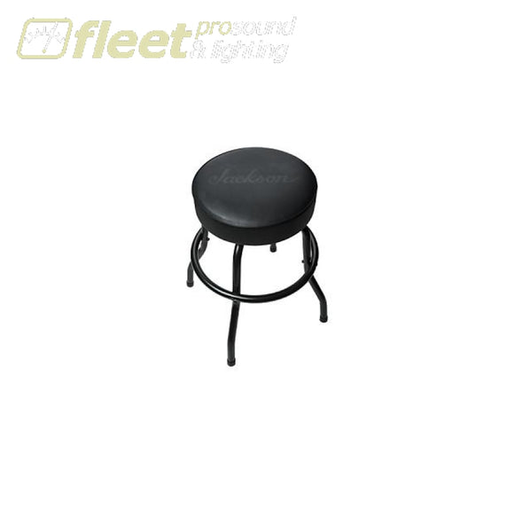 Jackson 24 Barstool With Padded Top 2990500024 Studio Furniture