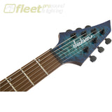 Jackson HT6QM Pro Series Signature Misha Mansoor Juggernaut Caramelized Maple FB Guitar - Chlorine Burst (2914006521) SOLID BODY GUITARS