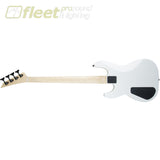 Jackson JS Series Concert Bass JS2 Amaranth Fingerboard 4 String Bass - Snow White (2919011576) 4 STRING BASSES