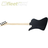 Jackson JS Series Kelly Bird Bass IV JS2 Amaranth Fingerboard 4 String Bass - Tobacco Burst (2919091598) 4 STRING BASSES