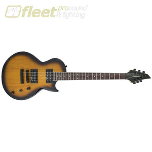 Jackson JS Series Monarkh SC JS22 Amaranth Fingerboard Guitar - Tobacco Burst (2916901598) SOLID BODY GUITARS