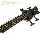 Jackson JS Series Spectra Bass JS2 Laurel Fingerboard 4 String Bass - Snow White (2919004576) 4 STRING BASSES