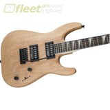 Jackson JS22-NO Dinky Arch Top Amaranth Fingerboard Guitar - Natural Oil (2910121557) SOLID BODY GUITARS