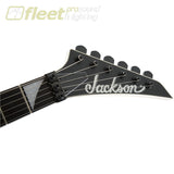 Jackson JS32DKA-NO Dinky DKA Amaranth Fingerboard Guitar - Natural Oil (2910138557 ) LOCKING TREMELO GUITARS
