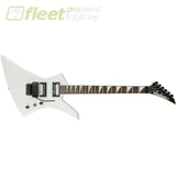 Jackson JS32KE-W JS Series Kelly Amaranth Fingerboard Guitar - White (2910134576) SOLID BODY GUITARS