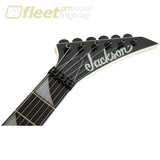 Jackson JS32RR-I JS Series Rhoads Amaranth Fingerboard Guitar - Ivory (2910147557) SOLID BODY GUITARS