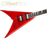 Jackson JS32TKV-FR King V Amaranth Fingerboard Guitar - Ferrari Red (2910135539) SOLID BODY GUITARS
