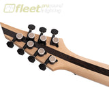 Jackson Pro Series Dinky DK Modern HT7 MS Ebony Fingerboard Guitar - Eureka Mist (2911101590) SOLID BODY GUITARS