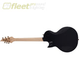 Jackson Pro Series Monarkh SC Ebony Fingerboard Guitar - Satin Black (2916921568) SOLID BODY GUITARS