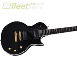 Jackson Pro Series Monarkh SC Ebony Fingerboard Guitar - Satin Black (2916921568) SOLID BODY GUITARS