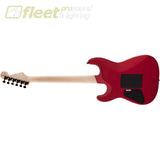 Jackson Pro Series Signature Gus G. San Dimas Style 1 Maple Fingerboard Guitar - Candy Apple Red (2918752509) SOLID BODY GUITARS