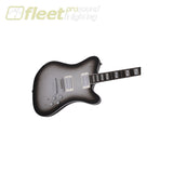 Jackson Pro Series Signature Mark Morton Dominion Ebony Fingerboard Guitar - Silverburst (2912626521) SOLID BODY GUITARS