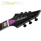 Jackson Pro Series Signature Marty Friedman MF-1 Ebony Fingerboard Guitar - Purple Mirror (2919904552) SOLID BODY GUITARS