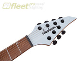 Jackson Pro Series Signature Misha Mansoor Juggernaut ET7 Caramelized Fingerboard Guitar - Gulf Blue (2914017527) 7 & 8 STRING GUITARS