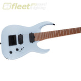 Jackson Pro Series Signature Misha Mansoor Juggernaut ET7 Caramelized Fingerboard Guitar - Gulf Blue (2914017527) 7 & 8 STRING GUITARS