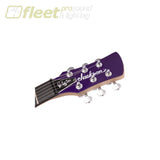Jackson Pro Series Signature Rob Caggiano Shadowcaster Ebony Fingerboard Guitar - Purple Metallic (2919904592) SOLID BODY GUITARS