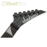 Jackson SJ32KINGV-MAD King V Amaranth Fingerboard Guitar - Matte Army Drab(2910124520) LOCKING TREMELO GUITARS