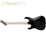 Jackson X Series Dinky DK2X HT Laurel Fingerboard Guitar - Gloss Black (2910042503) SOLID BODY GUITARS