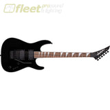 Jackson X Series Dinky DK2X Laurel Fingerboard Guitar - Gloss Black (2910032503) LOCKING TREMELO GUITARS