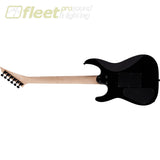 Jackson X Series Dinky DK3XR HSS Laurel Fingerboard Guitar - Gloss Black (2910022503) LOCKING TREMELO GUITARS