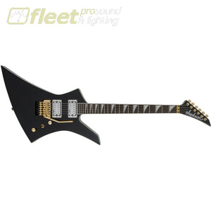 Jackson X Series Dinky Arch Top DKAF8 MS Laurel Fingerboard 8 Strin Guitar - Multi-Scale Gloss Black (2916183503) 7 & 8 STRING GUITARS