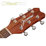 Jasmine Jm-10 Mini Acoustic Guitar Natural Traveler Acoustics