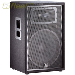 JBL JRX215 Series Fullrange Speaker - each PASSIVE FULL RANGE SPEAKERS