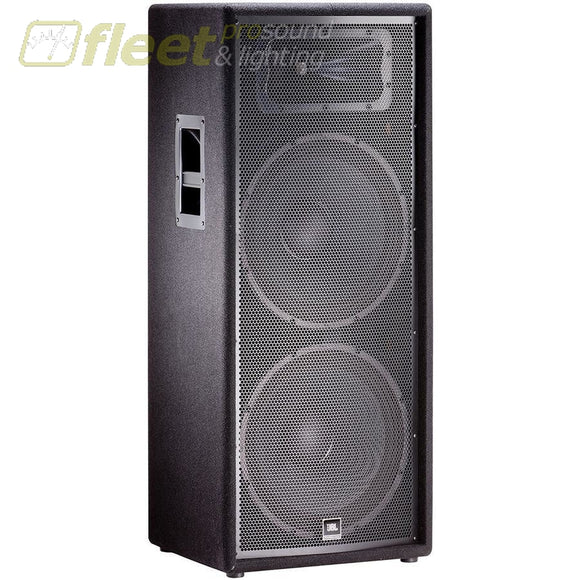 JBL JRX225 Series Fullrange Speaker PASSIVE FULL RANGE SPEAKERS