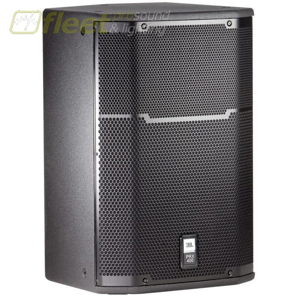 JBL PRX415M Series Fullrange Speaker PASSIVE FULL RANGE SPEAKERS