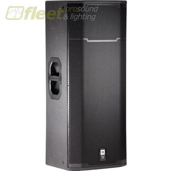 JBL PRX425 Series Fullrange Speaker PASSIVE FULL RANGE SPEAKERS