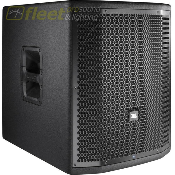 JBL PRX815XLFW - 15 Self-Powered Extended Low-Frequency Subwoofer System POWERED SUBWOOFERS