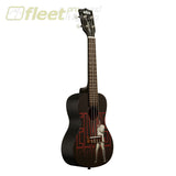 KALA LTP-C-ELV - Learn To Play Elvis Viva Las Vegas Concert Ukulele UKELELES