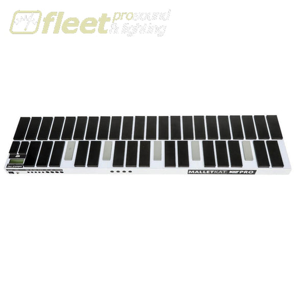 MalletKAT 8.5 - Pro 3-Octave Keyboard Percussion Controller